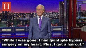 David Letterman Quotes That Prove He's Even MORE Awesome Than You ...