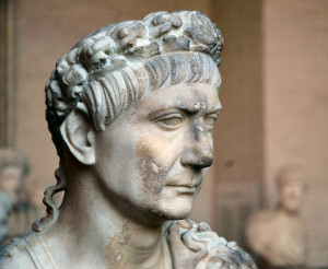 Perseguição aos Cristãos : Imperadores Trajano e Marco Aurélio