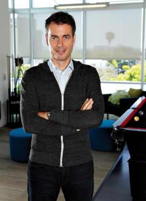 Robert Kyncl
