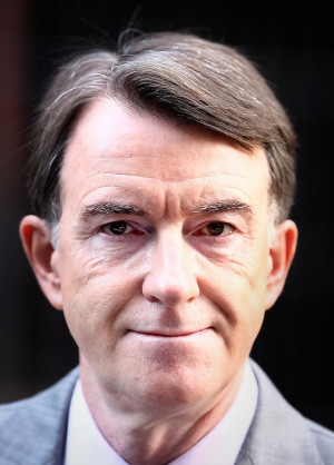 Peter Mandelson Arrives Cabinet Meeting anJB70zd7uix jpg