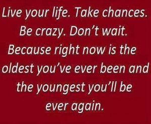 Pinned by Nancy Greene