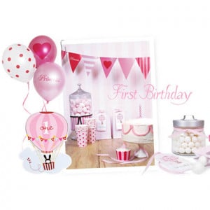 Free Download 1st Birthday Quotes For Girls