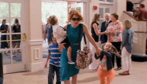 Sarah Drew in Moms Night Out movie - Image #13