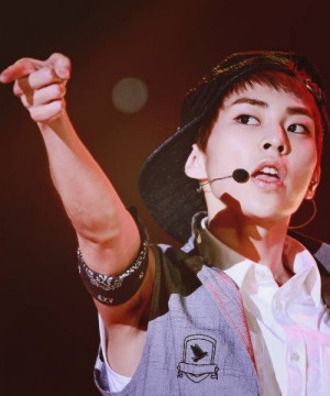 xiumin. - KPOP(SHINee,CNBlue,SUJU,B.A.P,EXO,etc.) Picture