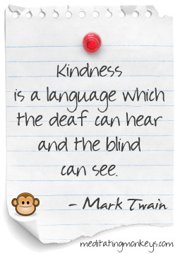 quotes about kindness 291 quotes