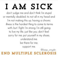 multiple sclerosis more fight ms multipl sclerosiscfsfibro multiple ...