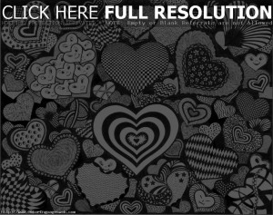 Download Free Doodle Coloring Pages Now