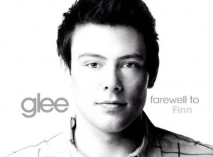 Glee Recap: Rachel and the New Directions Say Farewell to Finn Hudson