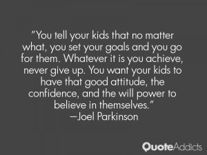 Joel Parkinson