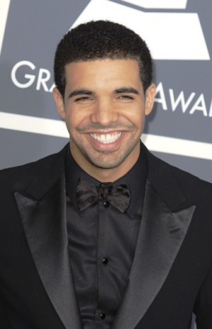 Back Gallery For Drake Smile