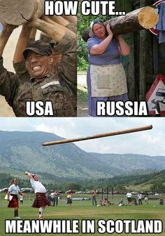 russia scotland | funny-USA-Russia-Scotland-comparison-game More