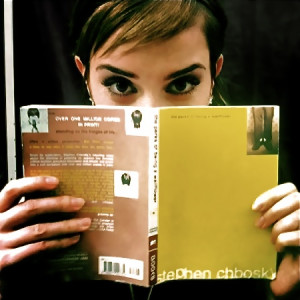 the perks of being a wallflower