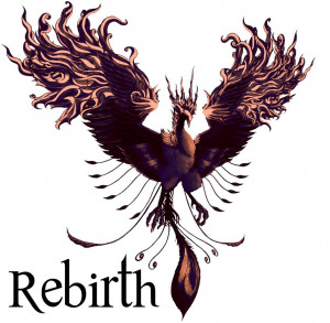 Phoenix Rebirth
