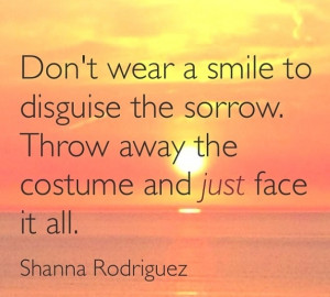 Acknowledge it, accept it and move on! #quotes #emotions #life #write ...