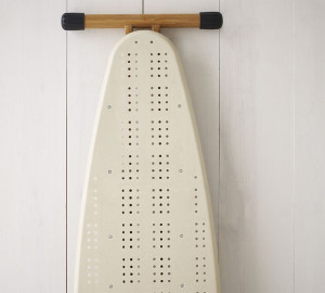 laundry ironing board Laundry Ironing Board with Bamboo Classic Style