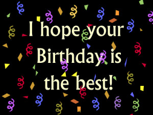 Happy Birthday Sweet Dua Appi@^*^@