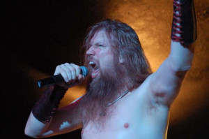 Thread: Classify Johan Hegg