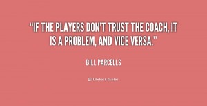Quotes About Coach