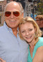 jimmy buffett, Jessica Cauffiel John Sciulli/WireImage.com