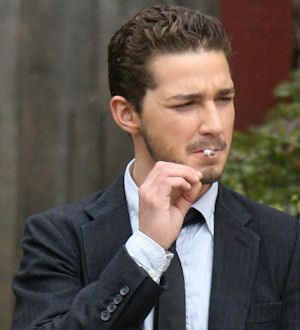 Shia LaBeouf weed quotes