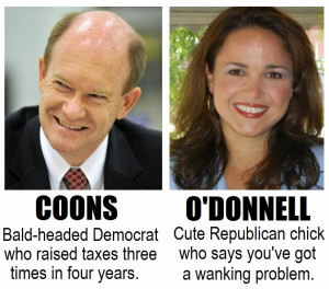 chris coons bio