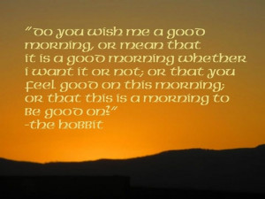 Gandalf Quote Quot Lord The