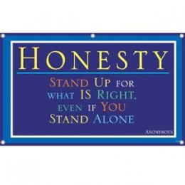Honesty Tips and Quotes