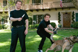 Step Brothers Step Brothers