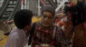 the wiz 1978 clip name introducing the tin man part 2 36 views movie ...