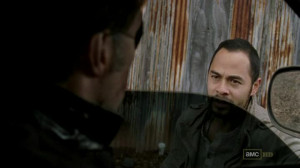 Jose Pablo Cantillo Quotes and Sound Clips