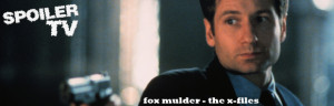 Fox Mulder Quotes