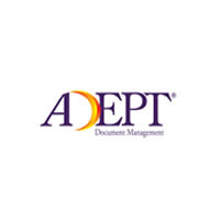 Adept Document Management