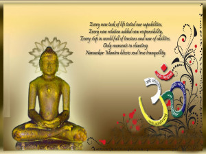 The Quotes from the Happy Mahavir Jayanti Wishes for Life Motivational