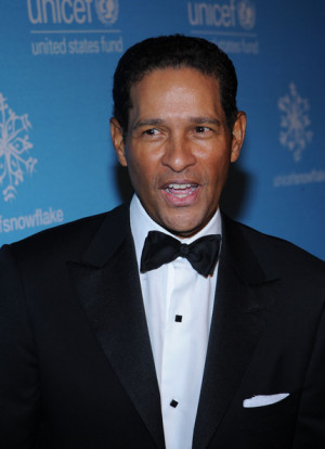 Bryant Gumbel