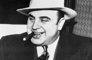 Talkin' Al Capone