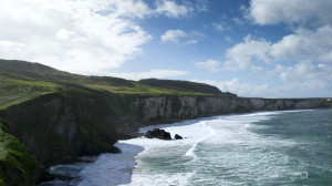 1920x1080 Irish Landscape Wallpaper Download Picture