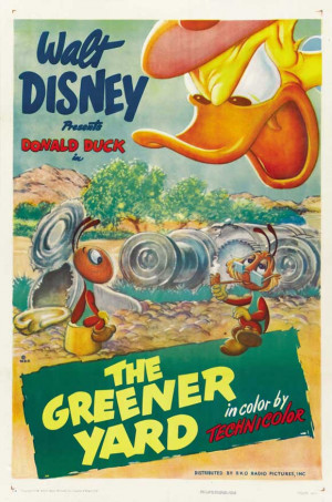 Donald Duck Adventures That