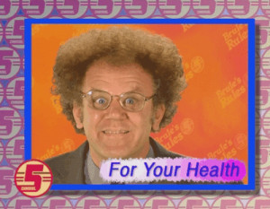 What Was Your Favorite And Most Influential Cartoon Child