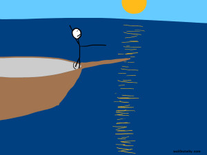 How to Pick Your Life Partner