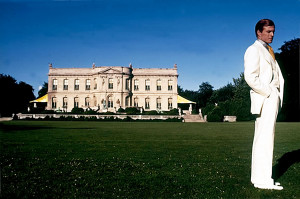 The Great Gatsby : F. Scott Fitzgerald & Ralph Lauren