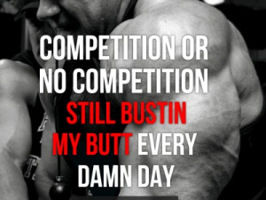 Jay Cutler Quotes | Bustin My Butt Every Damn Day | Awesome Body