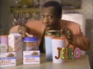 Bill Cosby Jello Gif Jello pudding