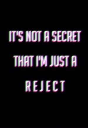 Rejects - 5sos lyrics. So cute and it describes my life perfectly ...