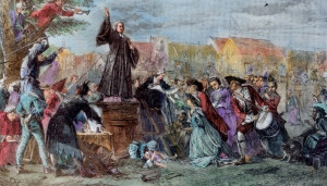 The First Great Awakening (11.3.2)