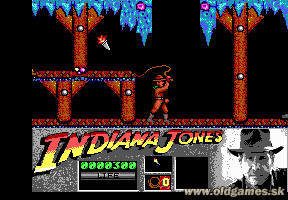 Indiana Jones And The Last