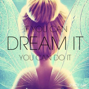 ... , dreamer, fairy, faith, hope, inspiration, motivational, quotes
