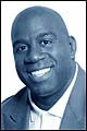 Magic Johnson is a retired American professional basketball player and ...