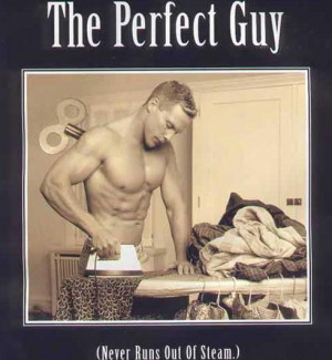 Men… Monkey…. Manners….