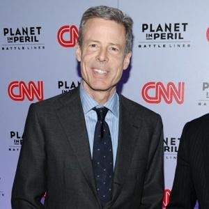 Time Warner CEO Talks About CNN’s Gameplan Under Jeff Zucker