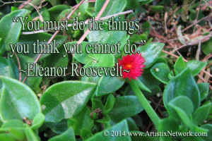 Our latest inspirational art.